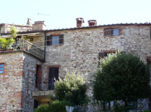 La Casa Di Agnese