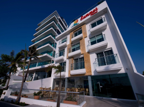 Hotel Summer Frente Al Mar