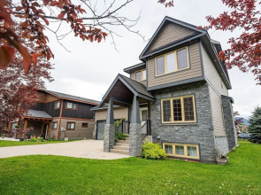 Aspen Lodge by Revelstoke Vacations
