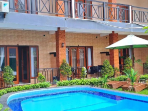 Wahyuga Sari Guest House