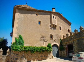 Castell de Riudabella
