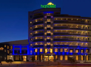 Highcrest Hotel