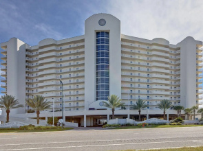 Admirals Quarters by Wyndham Vacation Rentals