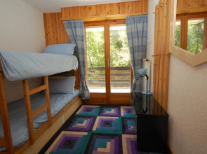 La Foret Apartment With Spectacular Mountain Views