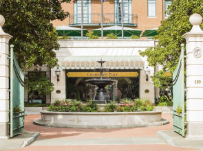 The Charleston Place