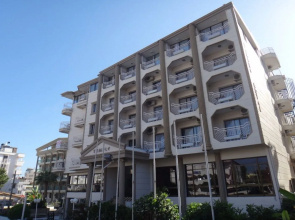 Temple Hotel