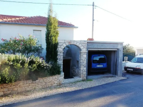 Gradina 1 - Private Pool - H
