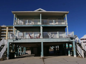 DunesBerry - 3 Br Home