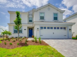 6BD Champions Gate Resort Golf Community 9051sd