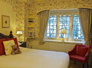 Cransley By The Sea Rooms