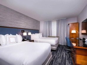 Fairfield by Marriott New York Manhattan Times Square