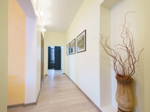 Апартаменты PaulMarie на Маяковского, 24