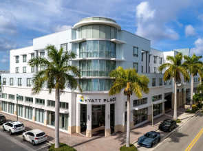 Hyatt Place Delray Beach