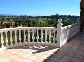 El Paraiso Villa