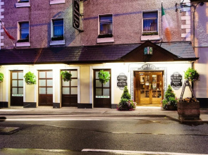 Cawley's Guesthouse