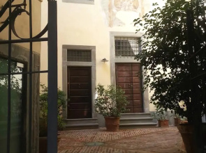 B&B Bergamo Alta