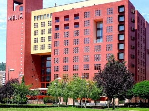 Hotel Melia Bilbao
