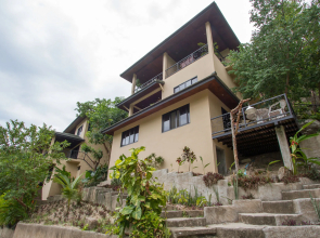 Koh Tao Heights Exclusive Apartments