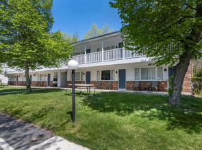 Anchor Inn and Cottages Wells-Ogunquit