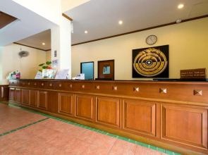 Happy Holiday Resort and Apartments Patong Beach
