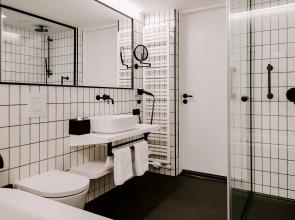 Vienna House by Wyndham Mokotow Warsaw