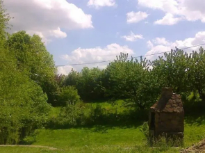 Pokoje Gościnne Agrożabka