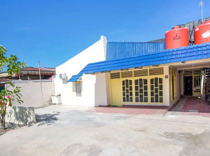 Hotel O Lansano Residence Syariah