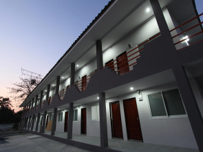 CT Residence