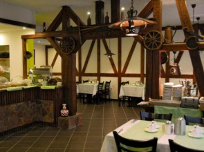 Trust Hotel & Appartements