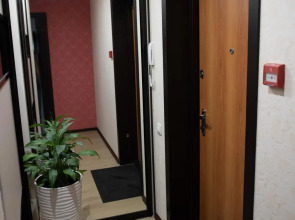 Апартаменты на улице имени С.Ф. Тархова 37