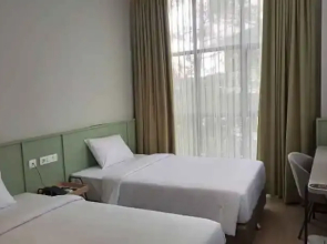 La Cama Hotel Bandung