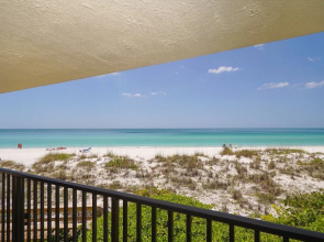 Waters Edge 110n 2 Bedroom Condo by RedAwning