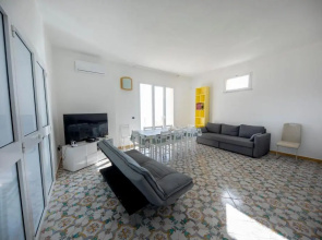 Appartamento 23 Pax in Villa Francesca Sicily sul mare