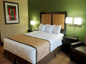 Extended Stay America Suites Sacramento Arden Way