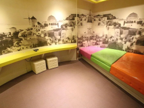 Hound Hotel Sasang