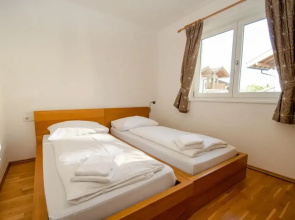 Kitz Residenz Six in Kaprun