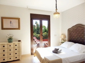Waterfront Villa Saudi