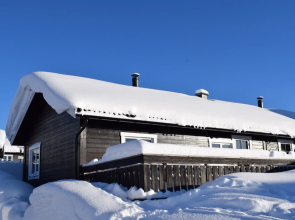 Skeikampen Booking
