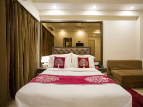 Hotel Sheetal By OYO Rooms