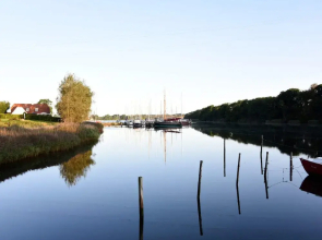 Seaside Haven in Graerup - By Traum Ferienwohnungen