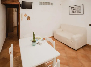 Casa San Biagio con terrazza