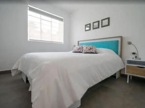 JUUB In the Heart of New Polanco