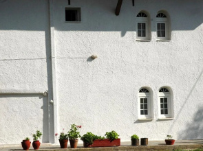 Xanthos Rooms