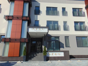 AZUL Hotel & Restaurant