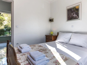 Beautiful Home in Makarska With Wifi and 1 Bedrooms