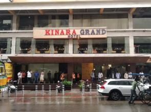 Hotel Kinara Grand-Habsiguda
