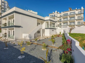 Correeira Luxury Residence T2 J - Albufeira, Pools, Wifi, Bbq, Beach