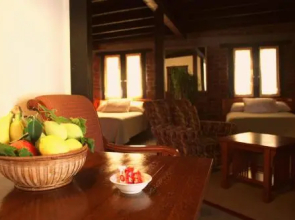 Las Orquideas Cabins