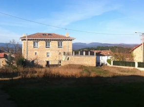 Hotel Rural Santa Cruz