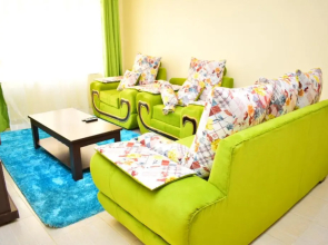 Great house BnB near jkia
